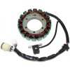 Alternátory ELECTROSPORT vinutí alternátoru (stator) YAMAHA YFM 400 BIG BEAR (06-11), YFM 350 WOLVERINE (02-05) (ESG479)