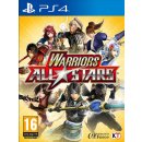 Hra na Playstation 4 Warriors All-Stars