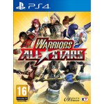 Warriors All-Stars – Hledejceny.cz