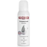 PEDIBAEHR Krémová pěna s mikrostříbrem 125 ml – Hledejceny.cz