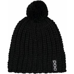 Poc Chunky Rib Beanie Uranium black