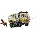 Playmobil 70278 Expediční Truck – Zbozi.Blesk.cz