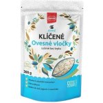 Semix Klíčené ovesné vločky bez lepku 300 g – Zboží Dáma