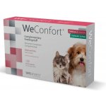 Wepharm WeConfort pro psy a kočky 30 kapslí – Hledejceny.cz