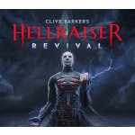 Clive Barkers Hellraiser: Revival – Hledejceny.cz
