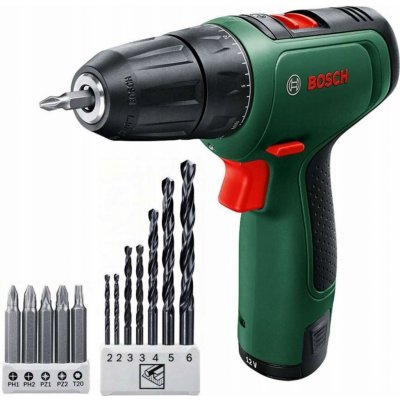 Bosch EasyImpact 1200 0.603.9D3.101 – Hledejceny.cz