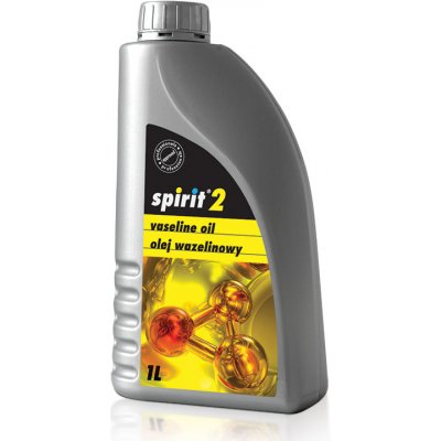 SPIRIT 2 Olej pro šicí stroje kola zámky 1 l | Zboží Auto