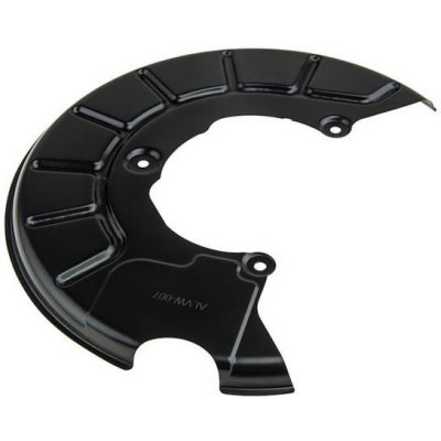 Kryt brzdový kotouč přední pravý ŠKODA OCTAVIA 2 1Z3 1Z5 2004-2013 1K0615312B 1K0615312F – Zbozi.Blesk.cz