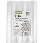 Huslog fólie 20 x 500 cm 3 ks – Hledejceny.cz