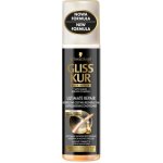 Gliss Kur Express Supreme Lenght balzám 200 ml – Zboží Dáma