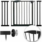 Severno bezpečnostní zabrána na schody a dveře černá – Sleviste.cz