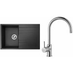 Sinks G7130 Set GRANDE 800 + VITALIA – Zboží Dáma