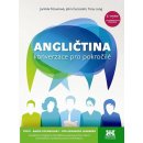 Angličtina konverzace pro pokročilé - Jarmila Fictumová; John Ceccarelli; Tony Long