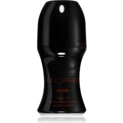 Avon Full Speed roll-on deodorant 50 ml