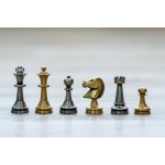 Šachové figurky Florence