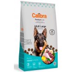 Calibra Premium Line Adult Large Chicken 15 kg – Hledejceny.cz