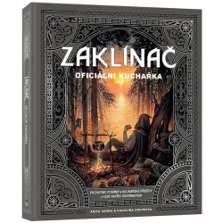 Asmodee Zaklínač: Starý svět Balíček dobrodružství rozšíření