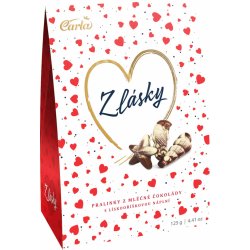 Carla Mořské plody Z lásky 125g