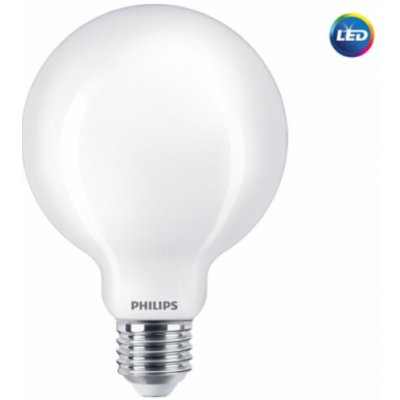 Philips LED žárovka , G93, E27, 7 W, 806 lm, 2700 K – Hledejceny.cz