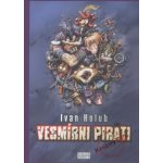 Vesmírni piráti - Ivan Holub; Viktor Csiba – Zbozi.Blesk.cz