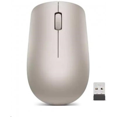 Lenovo 530 Wireless Mouse GY50Z18988 – Zboží Mobilmania