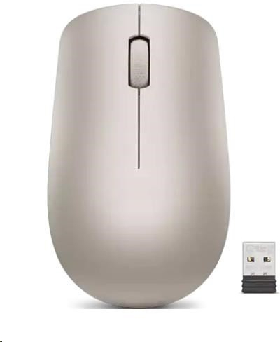 Lenovo 530 Wireless Mouse GY50Z18988