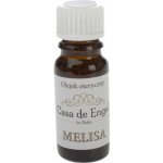 Casa de Engel éterický olej Melisa 10 ml – Hledejceny.cz