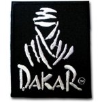 TXR Moto nášivka Dakar – Zboží Dáma