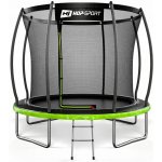 Hop-Sport 244 cm + ochranná síť – Hledejceny.cz