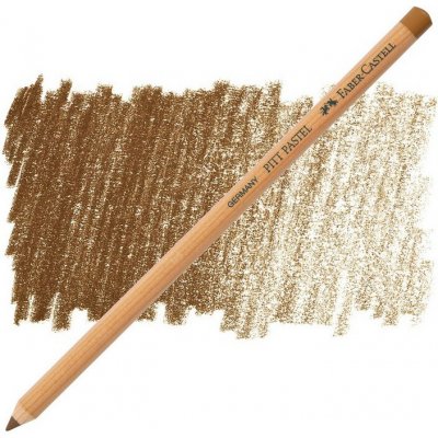 Faber Castell Pitt pastel umělecký v tužce umbra přírodní 180 – Hledejceny.cz