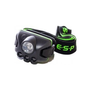 ESP Head Torch Storm