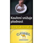 Camel Cigaretový tabák uzavíratelný sáček 30 g – Sleviste.cz