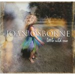 Joan Osborne - Little Wild One CD – Sleviste.cz