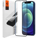 Spigen FC HD pro iPhone 12 mini AGL01534 – Zboží Živě