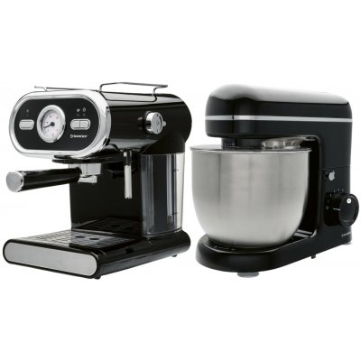 Set SILVERCREST SEM 1100 E1 + SKM 600 D3 – Zboží Dáma