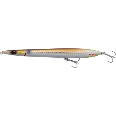 Savage Gear Surf Walker Floating BR Mullet 15,5cm 17g – Zboží Mobilmania