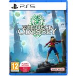 One Piece Odyssey – Zboží Živě