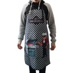 UG Grill Zástěra Pepe na grilování č.6 – Hledejceny.cz