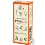 Grešík bylinky na prostatu kapky Prostatin 35% líh 50 ml – Zboží Mobilmania