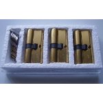 Assa Abloy FAB Trio 200RSGD 29/35mm – Zboží Mobilmania