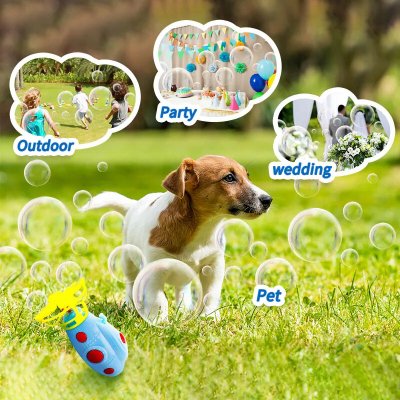 Bubble Fun Bublifuk Ponorka s náplní 60 ml – Sleviste.cz