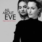 Soundtrack - ALL ABOUT EVE LP – Hledejceny.cz