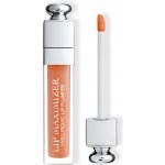 Dior lesk na rty Addict Lip Maximizer Coral 6 ml – Zboží Dáma