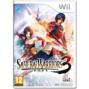 Samurai Warriors 3