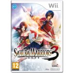 Samurai Warriors 3 – Zboží Živě