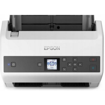 Epson WorkForce DS-970