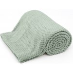 Arome Home Deka mikroflanel 220 GSM 150x200 – Zboží Dáma