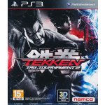 Tekken Tag Tournament 2 – Zbozi.Blesk.cz