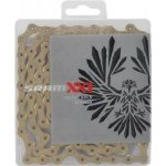 SRAM PC XX1 Eagle Gold – Hledejceny.cz