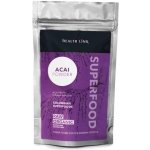 Health Link Acai prášek Bio 80 g – Hledejceny.cz